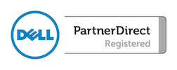 Dell PartnerDirect Registered 2011 RGB