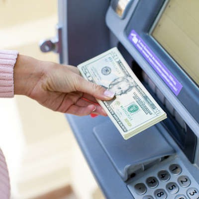 Banks Enact New Security Solutions to Safeguard ATMs