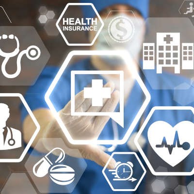 Managed Services is Healthcare for Your IT