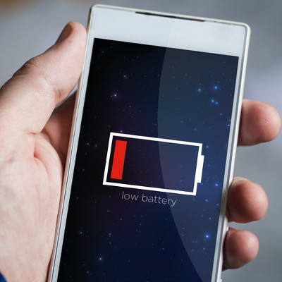Tip of the Week: How to Charge Your Mobile Device Battery Faster
