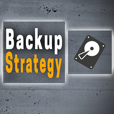 If It Doesn’t Abide By These 3 Rules, Your Backup Isn’t a Good Backup