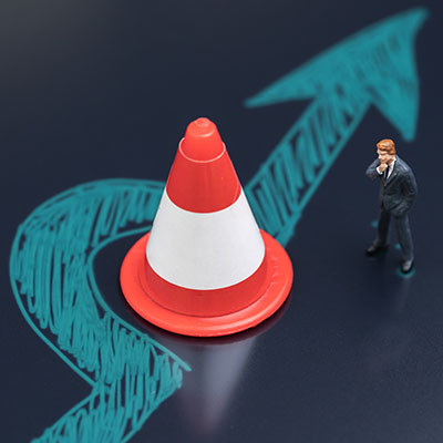 Avoid Productivity Speedbumps with the Right Software