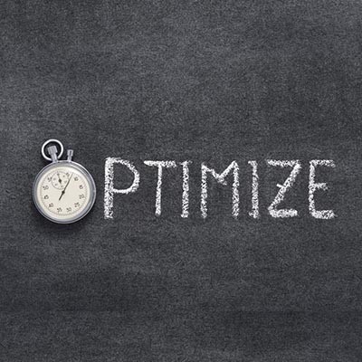 Tip of the Week: 3 Ways to Optimize Your Time