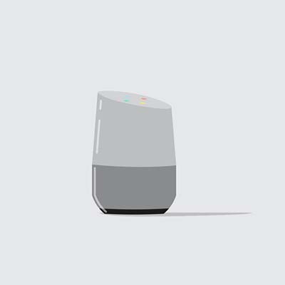 Tip of the Week: Working from Google Home