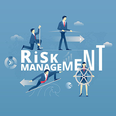 You Need to Address Risks Head On