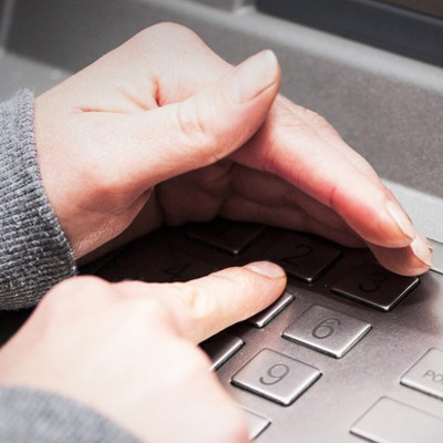 Alert: New ATM Scam Can Steal 32,000 Card Numbers Per Machine