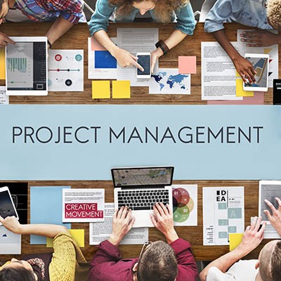 Tip of the Week: Project Management Software