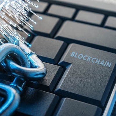 Your Business Could Benefit from Blockchain