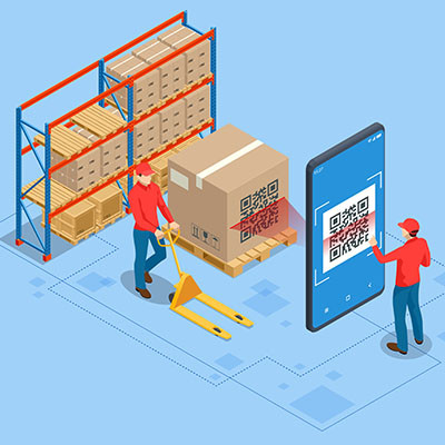 The Basics of the Modern Inventory Management System